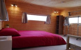 Le Petit Chalet de Nîmes Shantay Youstay